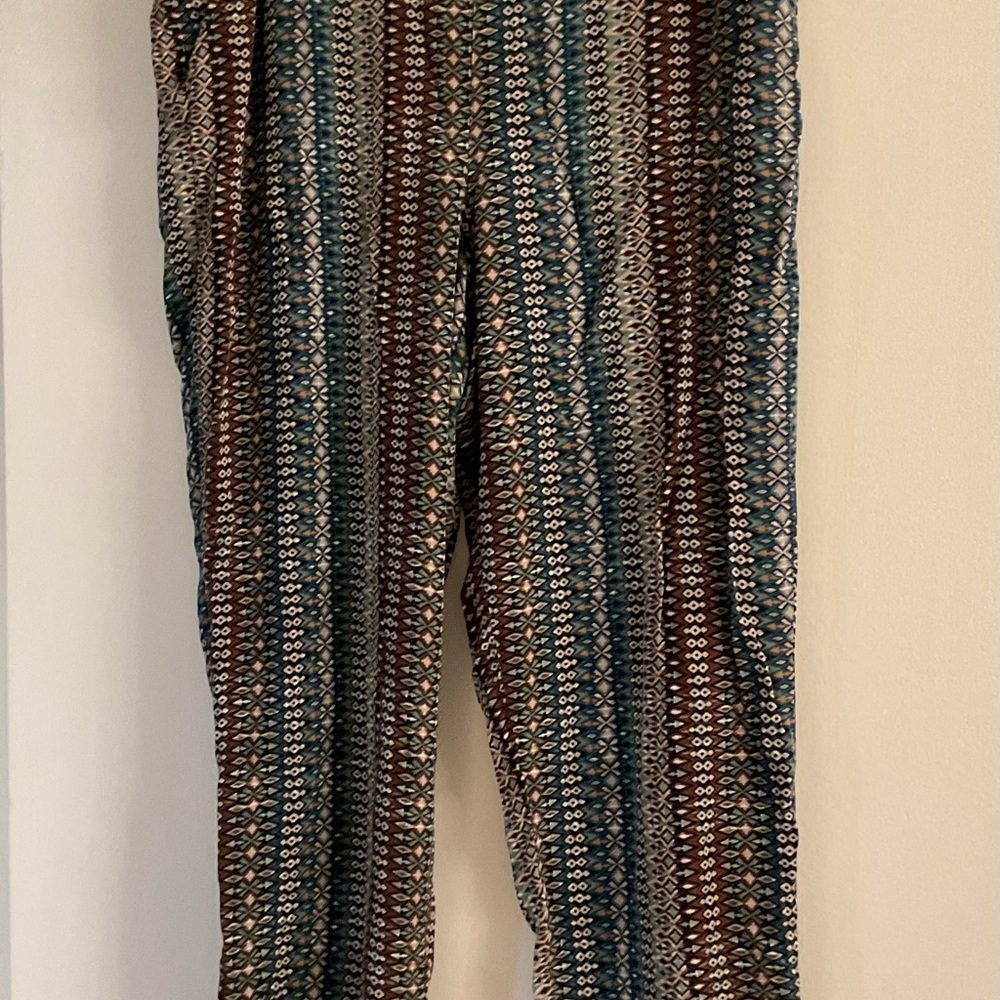 Jessica Simpson Soft Crops